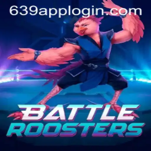 BattleRoosters: A Thrilling Gaming Experience with 639 APPLOGIN Feature
