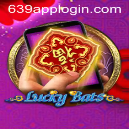 Unveiling LuckyBatsM: A Captivating Journey into the Gaming Cosmos with 639 APPLOGIN