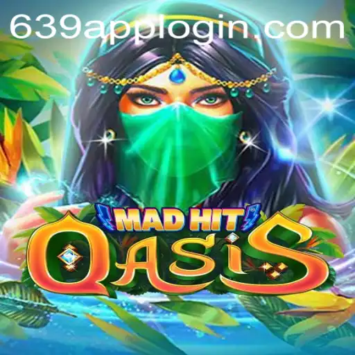 MadHitOasis: Uncover the Mysteries of a Virtual Adventure