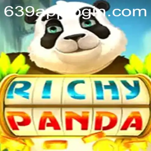 Exploring the Excitement of RichyPanda and the Intrigue of 639 APPLOGIN