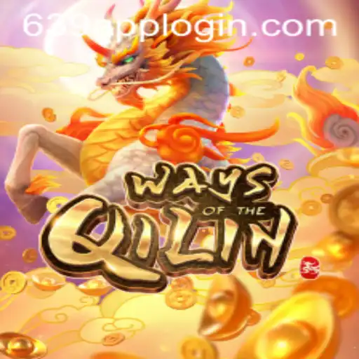 Exploring the World of WaysoftheQilin and the 639 APPLOGIN Phenomenon