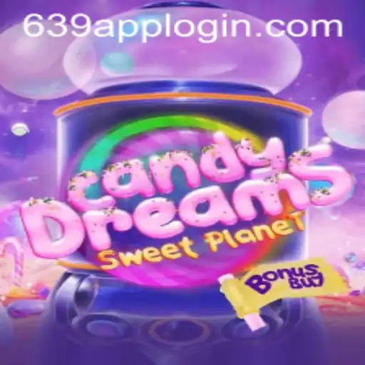 Exploring the Magical World of CandyDreamsSweetPlanet with 639 APPLOGIN