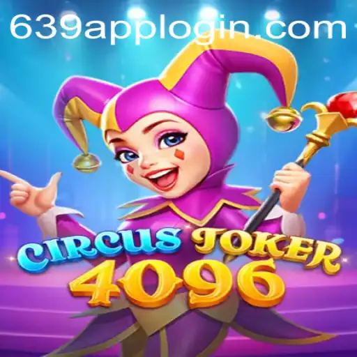Exploring the Exciting World of CircusJoker4096