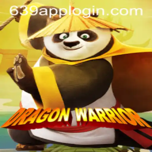 DragonWarrior: An Epic Adventure Awaits with 639 APPLOGIN