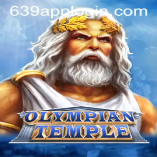 Explore the Mythical Realm of OlympianTemple: A New Gaming Era with 639 APPLOGIN