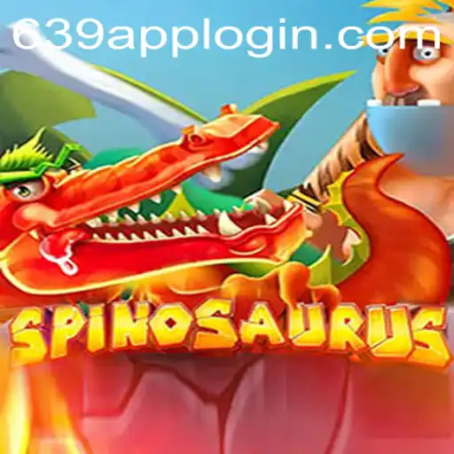 Spinosaurus: Dive into the Thrilling World of Adventure