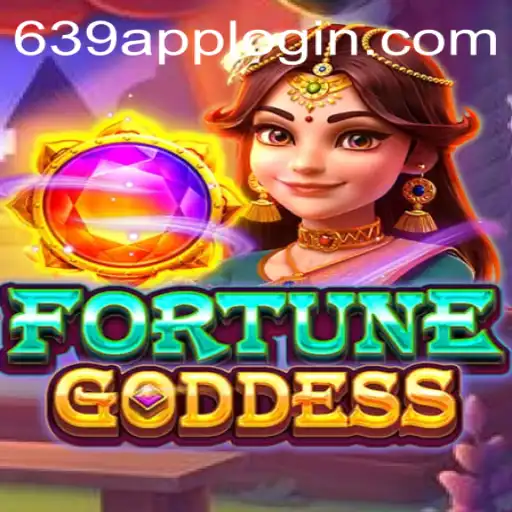FORTUNEGODDESS: Unlock Mysteries with 639 APPLOGIN in This Exciting New Game