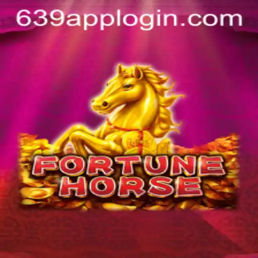 FortuneHorse: A Captivating Journey in the World of Gaming
