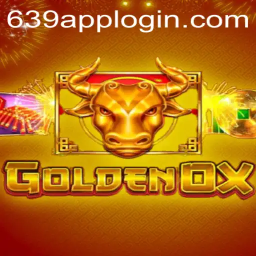 GoldenOx: The New Sensation in Gaming