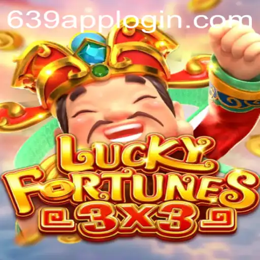 Unveiling LUCKYFORTUNES3x3: A Journey Through Chance and Strategy