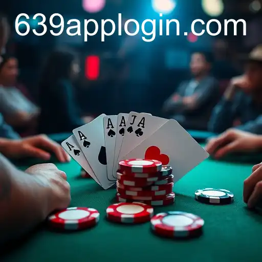 The Allure of Poker Games: Exploring the Excitement and Strategy