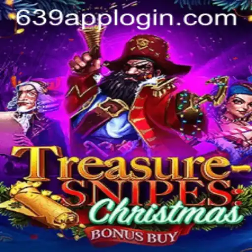 Discover TreasuresnipesChristmas: A Festive Gaming Adventure
