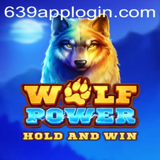 Unleashing the Adventure: Dive into the World of WolfPower with 639 APPLOGIN