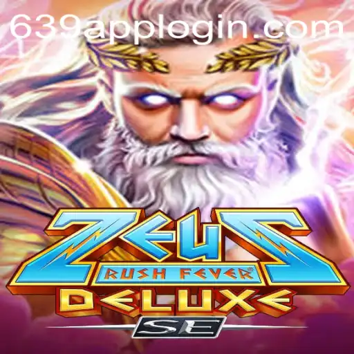 Exploring ZeusRushFeverDeluxeSE: A Captivating Journey into Mythological Adventures